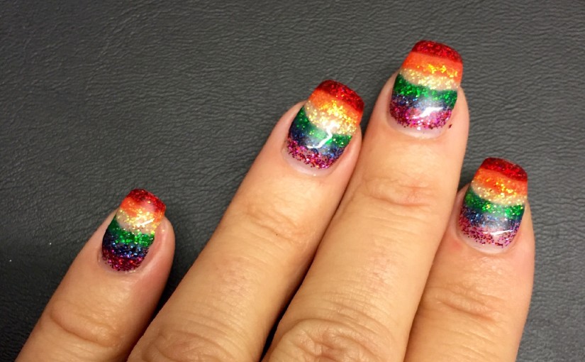 Gotland Pride – jag går ”all in”!
