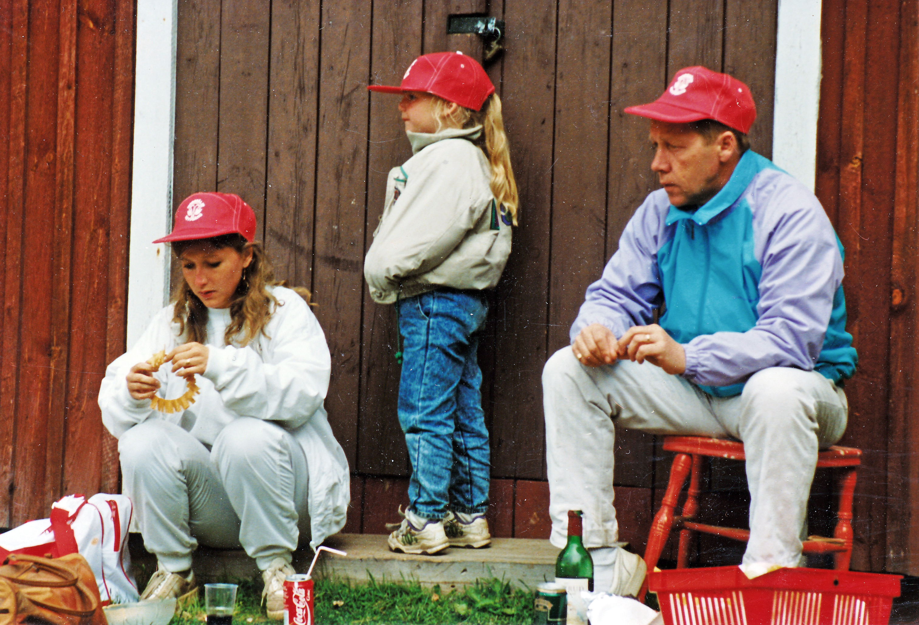Norrtälje Revygäng 1991